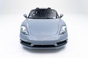 2025 Porsche 718 S Pompano Beach FL