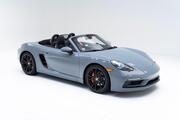 2025 Porsche 718 S Pompano Beach FL