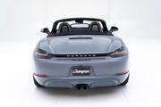 2025 Porsche 718 S Pompano Beach FL