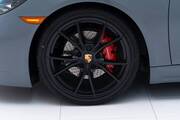 2025 Porsche 718 S Pompano Beach FL