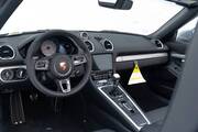 2025 Porsche 718 S Pompano Beach FL