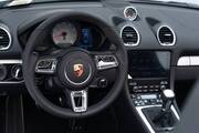 2025 Porsche 718 S Pompano Beach FL