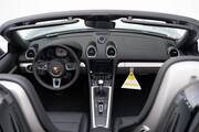 2025 Porsche 718 S Pompano Beach FL