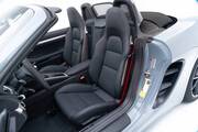 2025 Porsche 718 S Pompano Beach FL
