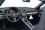 2025 Porsche 718 S Pompano Beach FL