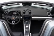 2025 Porsche 718 S Pompano Beach FL