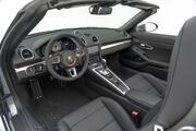 2025 Porsche 718 S Pompano Beach FL