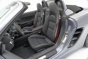 2025 Porsche 718 S Pompano Beach FL
