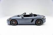 2025 Porsche 718 S Pompano Beach FL