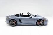 2025 Porsche 718 S Pompano Beach FL