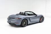 2025 Porsche 718 S Pompano Beach FL