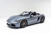 2025 Porsche 718 S Pompano Beach FL