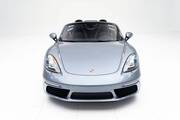 2025 Porsche 718 S Pompano Beach FL