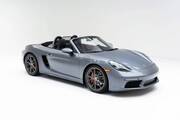 2025 Porsche 718 S Pompano Beach FL
