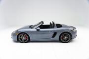2025 Porsche 718 S Pompano Beach FL
