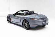 2025 Porsche 718 S Pompano Beach FL