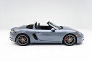 2025 Porsche 718 S Pompano Beach FL