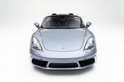 2025 Porsche 718 S Pompano Beach FL