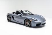2025 Porsche 718 S Pompano Beach FL