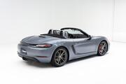 2025 Porsche 718 S Pompano Beach FL