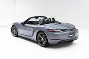 2025 Porsche 718 S Pompano Beach FL