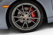 2025 Porsche 718 S Pompano Beach FL