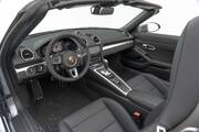 2025 Porsche 718 S Pompano Beach FL