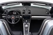 2025 Porsche 718 S Pompano Beach FL