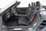 2025 Porsche 718 S Pompano Beach FL