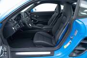 2025 Porsche 718 Style Edition Pompano Beach FL