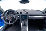 2025 Porsche 718 Style Edition Pompano Beach FL
