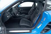 2025 Porsche 718 Style Edition Pompano Beach FL