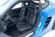 2025 Porsche 718 Style Edition Pompano Beach FL