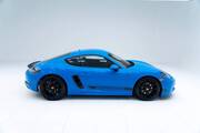 2025 Porsche 718 Style Edition Pompano Beach FL