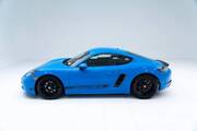 2025 Porsche 718 Style Edition Pompano Beach FL