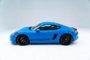 2025 Porsche 718 Style Edition Pompano Beach FL