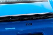 2025 Porsche 718 Style Edition Pompano Beach FL