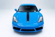 2025 Porsche 718 Style Edition Pompano Beach FL