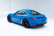 2025 Porsche 718 Style Edition Pompano Beach FL