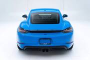 2025 Porsche 718 Style Edition Pompano Beach FL