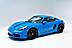 2025 Porsche 718 Style Edition Pompano Beach FL