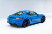2025 Porsche 718 Style Edition Pompano Beach FL