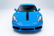 2025 Porsche 718 Style Edition Pompano Beach FL