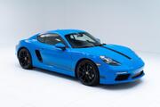 2025 Porsche 718 Style Edition Pompano Beach FL