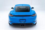 2025 Porsche 718 Style Edition Pompano Beach FL