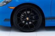 2025 Porsche 718 Style Edition Pompano Beach FL