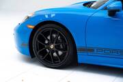 2025 Porsche 718 Style Edition Pompano Beach FL