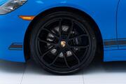 2025 Porsche 718 Style Edition Pompano Beach FL