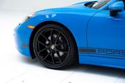 2025 Porsche 718 Style Edition Pompano Beach FL