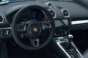 2025 Porsche 718 Style Edition Pompano Beach FL